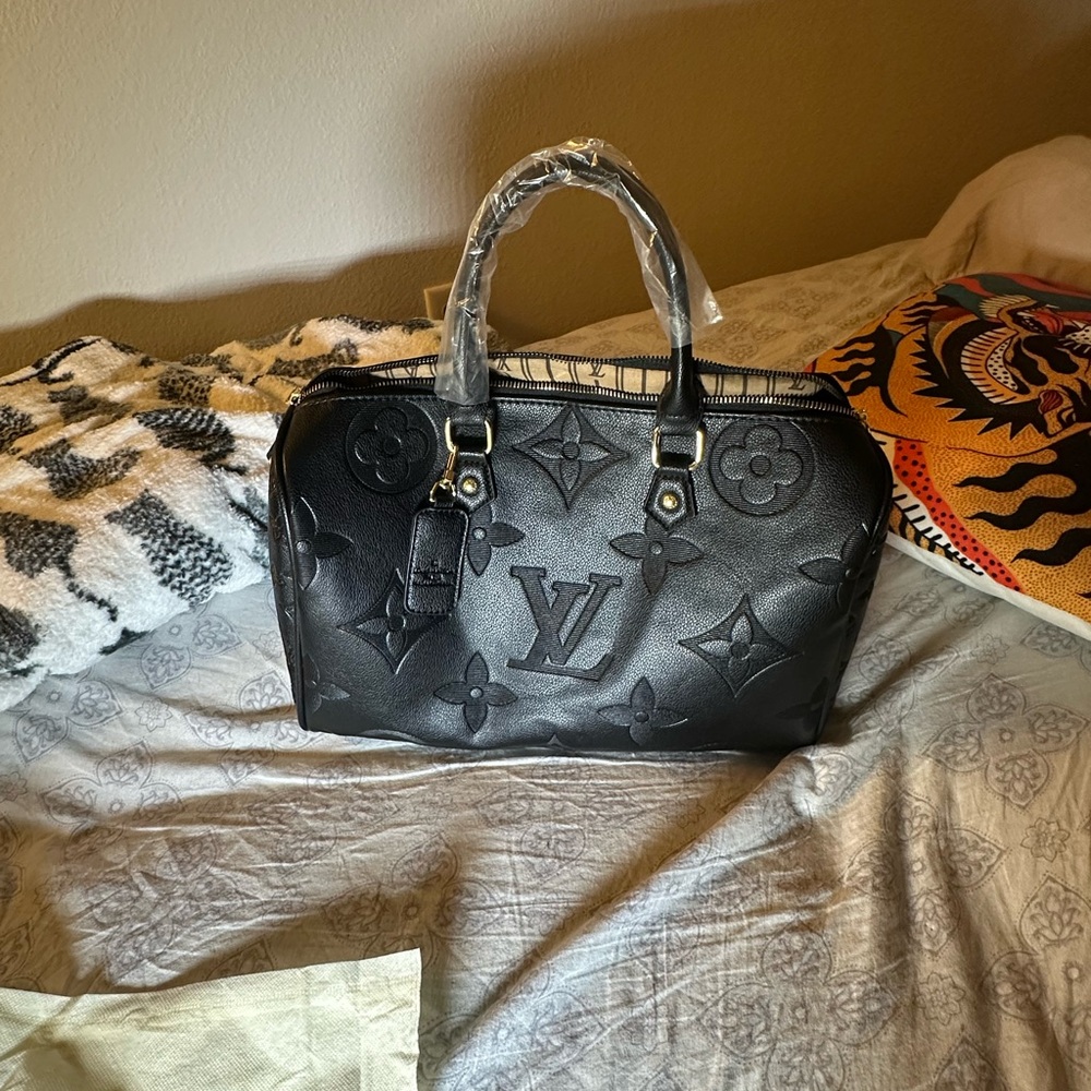 LV travel bag